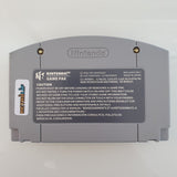 Paper Mario (NTSC)