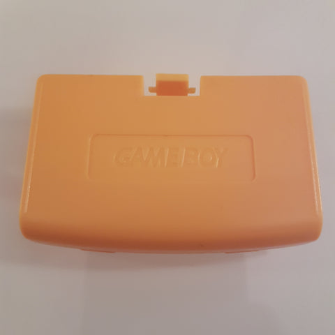 Lok fyrir Game Boy Advance (Gult)