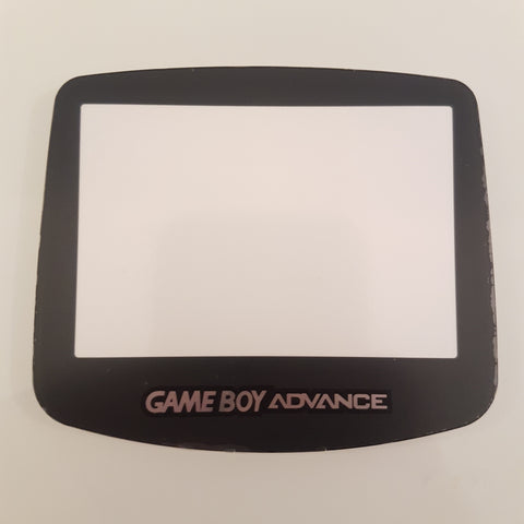 Game Boy Advance Skjáhlíf