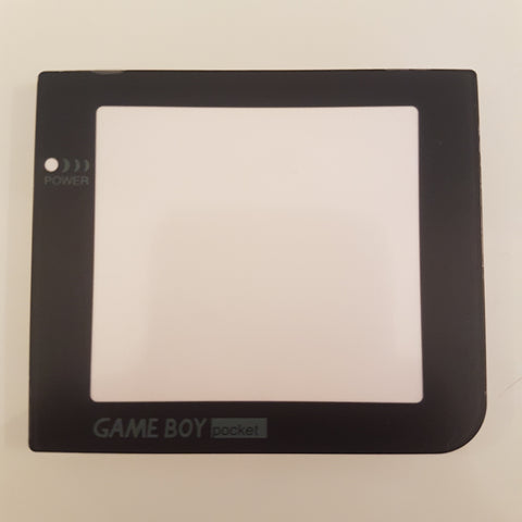 Game Boy Pocket Skjáhlíf