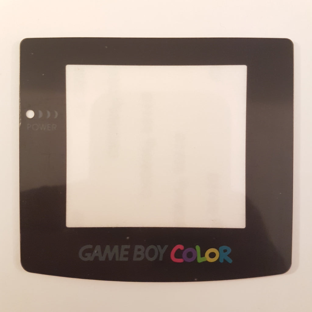 Game Boy Color Skjáhlíf