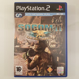 SOCOM II
