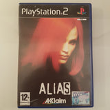 Alias