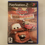 Cars Mater-National Championship