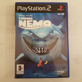 Finding Nemo