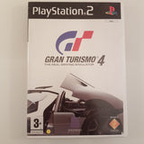 Gran Turismo 4