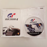 Gran Turismo 4