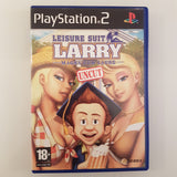 Leisure Suit Larry: Magna Cum Laude UNCUT
