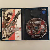 Metal Gear Solid 2: Sons of Liberty (NTSC)