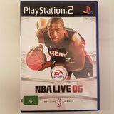 NBA Live 06