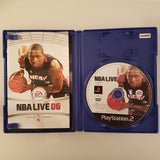 NBA Live 06