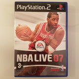 NBA Live 07