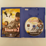Tom Clancy's Rainbow Six 3