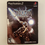Star Ocean: Till the End of Time (NTSC)
