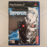 The Terminator: Dawn of Fate