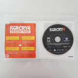 Farcry 4 - Limited Edition