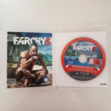Farcry 3