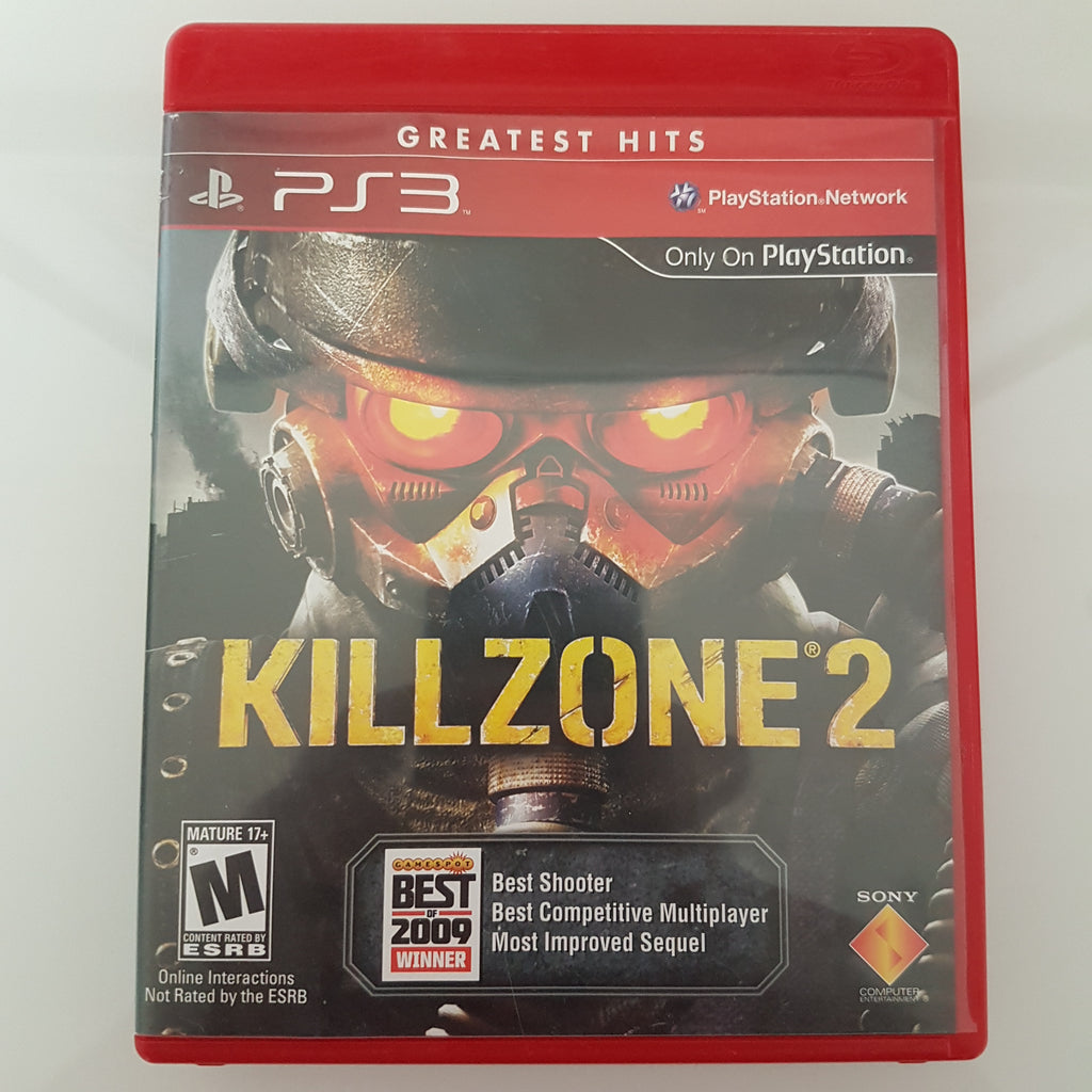 Killzone 2
