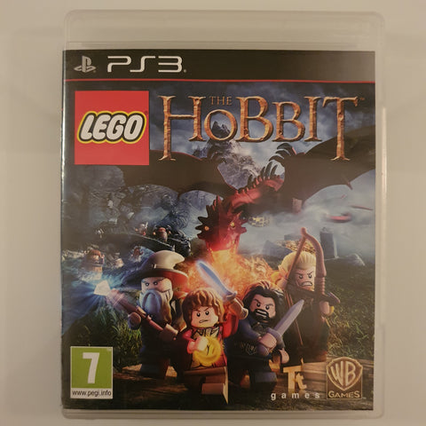 Lego The Hobbit