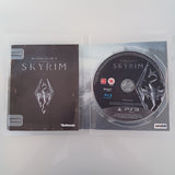 The Elder Scrolls V: Skyrim