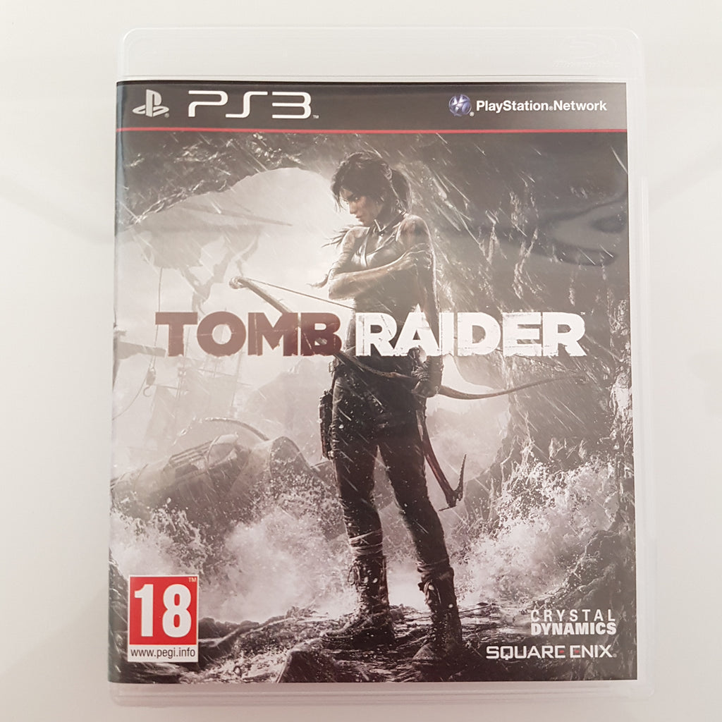 Tomb Raider