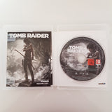 Tomb Raider