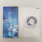 UEFA Champions League 2006–2007
