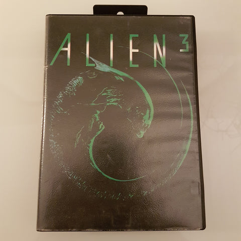 Alien 3 (Eftirlíking)