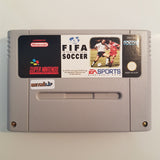 FIFA International Soccer