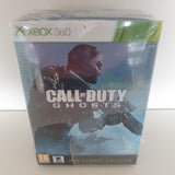 Call of Duty: Ghosts - Hardened Edition (Innsiglað)