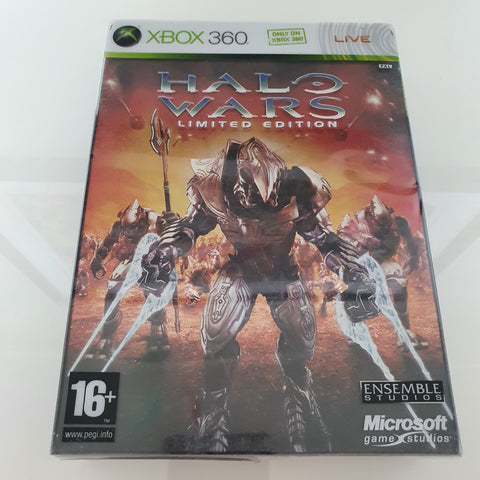 Halo Wars - Limited Edition