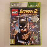 Lego Batman 2: DC Super Heroes