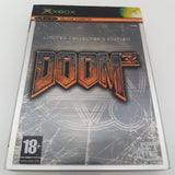 DOOM 3: Limited Collector's Edition