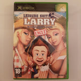 Leisure Suit Larry: Magna Cum Laude UNCUT